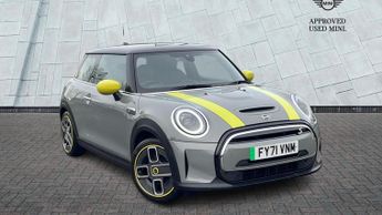 MINI Hatch 135kW Cooper S Level 2 33kWh 3dr Auto