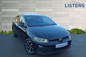 Volkswagen Polo 1.0 TSI Match 5dr