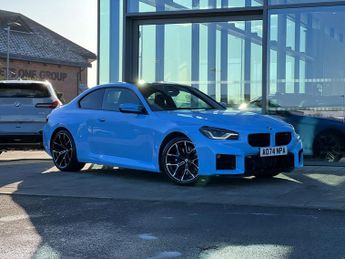 BMW M2 Coupe