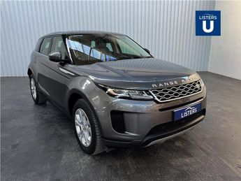 Land Rover Range Rover Evoque 2.0 D150 S 5dr Auto