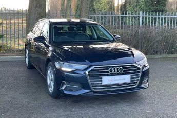 Audi A6 40 TFSI Sport 5dr S Tronic