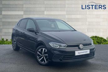 Volkswagen Polo 1.0 TSI Match 5dr