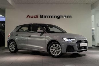 Audi A1 30 TFSI Sport 5dr S Tronic