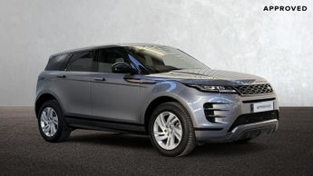 Land Rover Range Rover Evoque 2.0 D200 R-Dynamic S 5dr Auto