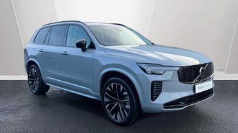 Volvo XC90 2.0 B5P Ultra Dark 5dr AWD Geartronic