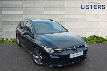 Volkswagen Golf 1.5 eTSI 150 R-Line 5dr DSG