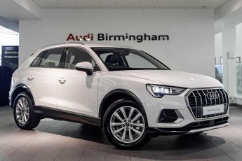 Audi Q3 35 TFSI Sport 5dr S Tronic