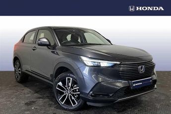 Honda HR-V 1.5 eHEV Elegance 5dr CVT