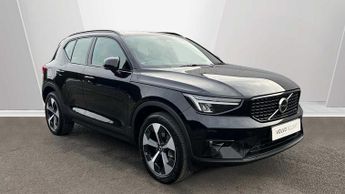 Volvo XC40 2.0 B4P Plus Dark 5dr Auto