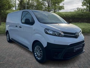 Toyota Proace 1.5D 120 Icon Van