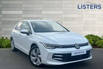 Volkswagen Golf 1.5 eTSI 150 Match 5dr DSG