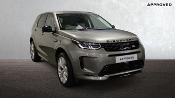 Land Rover Discovery Sport 2.0 D200 Urban Edition 5dr Auto (5 Seat)