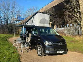 Volkswagen California 2.0 TDI BlueMotion Tech Ocean 150 5dr DSG