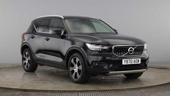 Volvo XC40 2.0 B4P Inscription 5dr AWD Auto