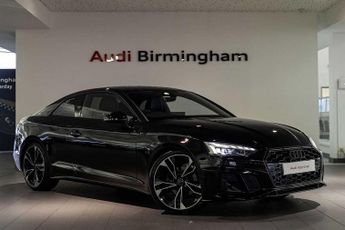 Audi A5 35 TFSI Edition 1 2dr S Tronic