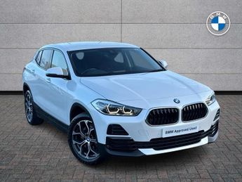 BMW X2 sDrive 20i Sport 5dr Step Auto