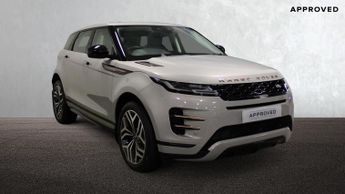 Land Rover Range Rover Evoque 1.5 P300e Autobiography 5dr Auto