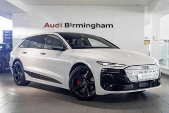 Audi E-Tron 270kW Performance 100kWh Launch Edition 5dr Auto