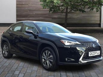 Lexus UX 300e 150kW 72.8 kWh 5dr E-CVT