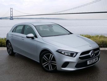 Mercedes A Class A180 Sport Executive 5dr Auto