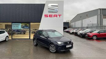 SEAT Arona 1.0 TSI SE Edition 5dr