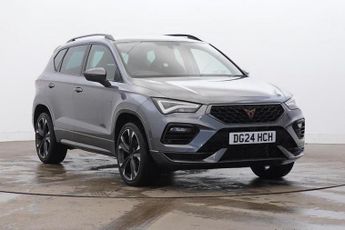 Cupra Ateca 1.5 EcoTSI V2 5dr DSG