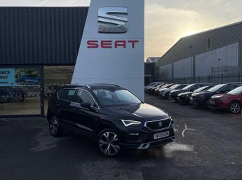 SEAT Ateca 1.0 TSI 115 Ecomotive SE Technology 5dr