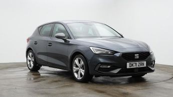 SEAT Leon 1.5 TSI EVO FR 5dr