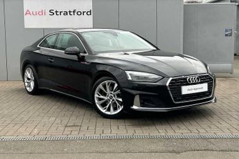 Audi A5 35 TFSI Sport 2dr S Tronic