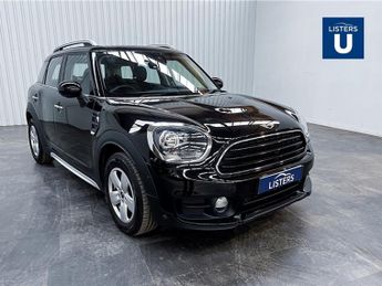 MINI Countryman 1.5 Cooper 5dr Auto