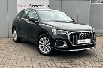 Audi Q3 35 TFSI Sport 5dr S Tronic