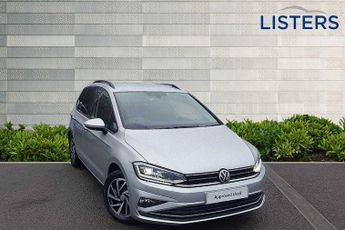 Volkswagen Golf 1.5 TSI EVO 130 Match 5dr