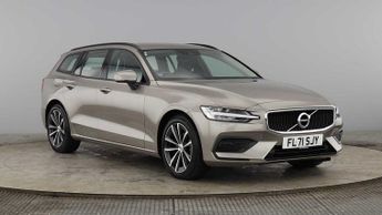 Volvo V60 2.0 B3P Momentum 5dr Auto (7 speed)