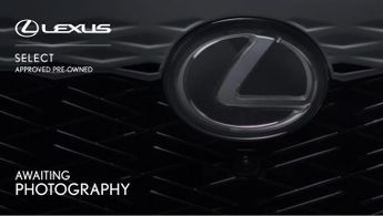 Lexus IS 300h Luxury 4dr CVT Auto