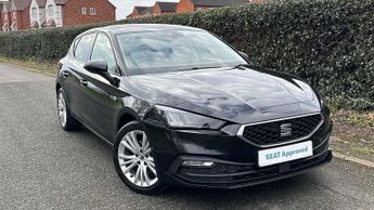 SEAT Leon 1.5 TSI EVO SE Dynamic 5dr