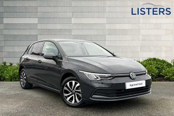 Volkswagen Golf 1.5 TSI 150 Active 5dr