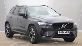 Volvo XC60 2.0 B5P Plus Dark 5dr AWD Geartronic