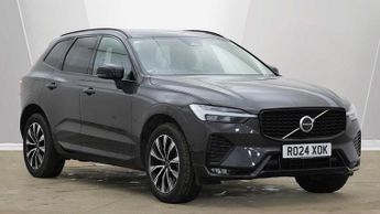 Volvo XC60 2.0 B4D Plus Dark 5dr AWD Geartronic