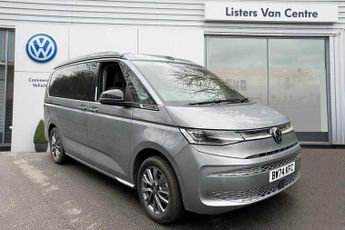 Volkswagen California 2.0 TDI Ocean 5dr DSG