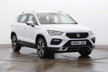 SEAT Ateca 1.5 TSI EVO SE Technology 5dr DSG