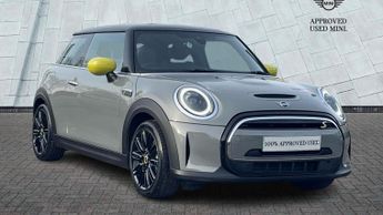 MINI Hatch 135kW Cooper S Level 2 33kWh 3dr Auto