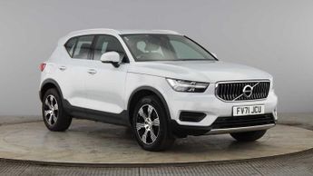 Volvo XC40 2.0 B4P Inscription 5dr Auto