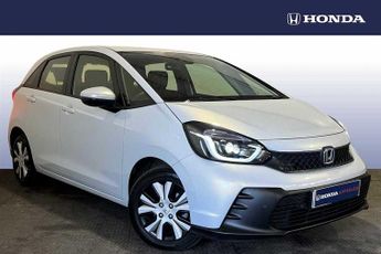 Honda Jazz 1.5 i-MMD Hybrid Elegance 5dr eCVT