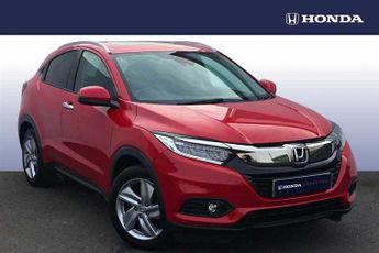 Honda HR-V 1.5 i-VTEC EX 5dr