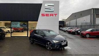 SEAT Ibiza 1.0 MPI FR Sport 5dr