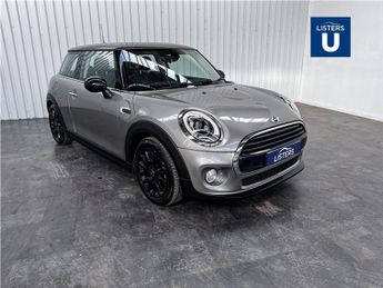 MINI Hatch 1.5 Cooper 3dr Auto