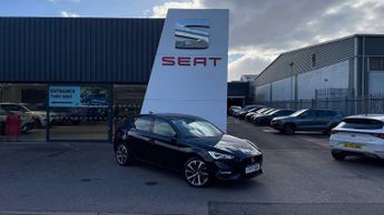 SEAT Leon 1.5 TSI EVO FR Sport 5dr