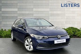 Volkswagen Golf 1.5 TSI Style 5dr