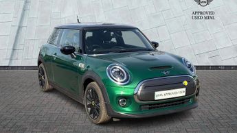 MINI Hatch 135kW Cooper S Level 2 33kWh 3dr Auto