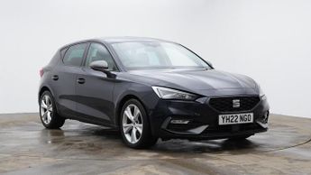 SEAT Leon 1.5 TSI EVO FR 5dr